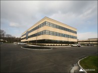 Crestwood Corporate Center