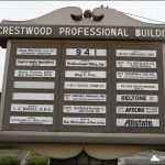 Crestwood Professional Building