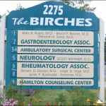 The Birches