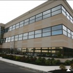 Crestwood Corporate Center