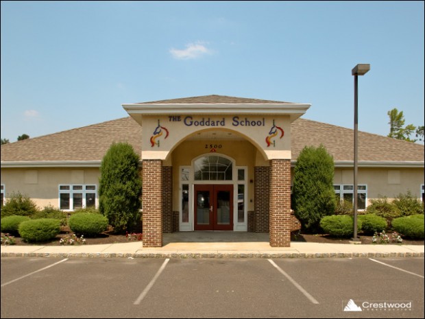 Goddard School
