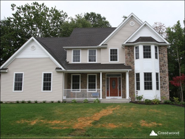 Live-in Homes